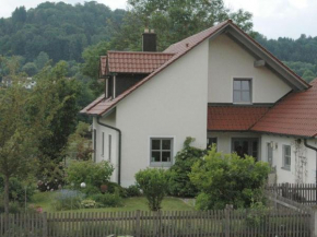 Vakantiehuis Altmühltal